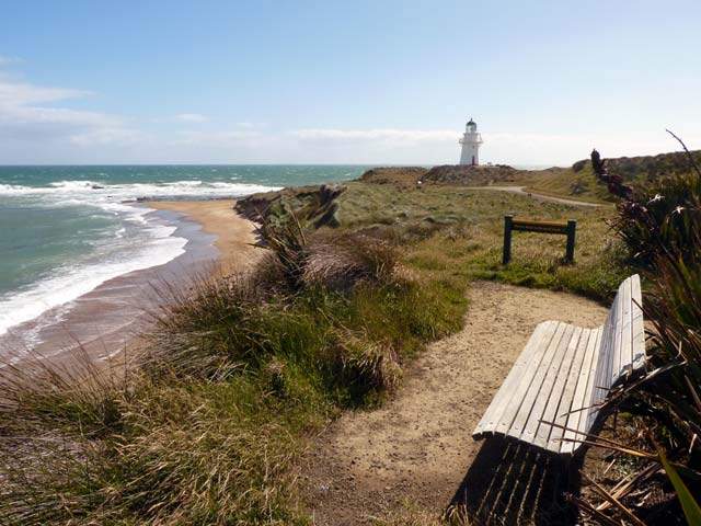 The Best &quot;Land&#039;s End&quot; Spot To Visit