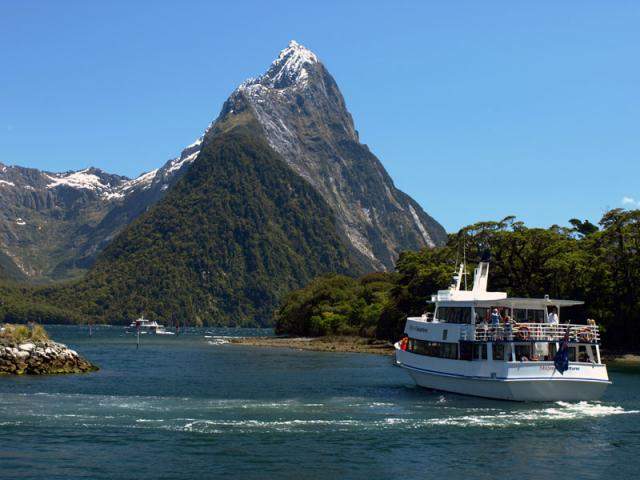 Fabled Fiordland Must-See