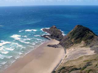 Cape Reinga Point